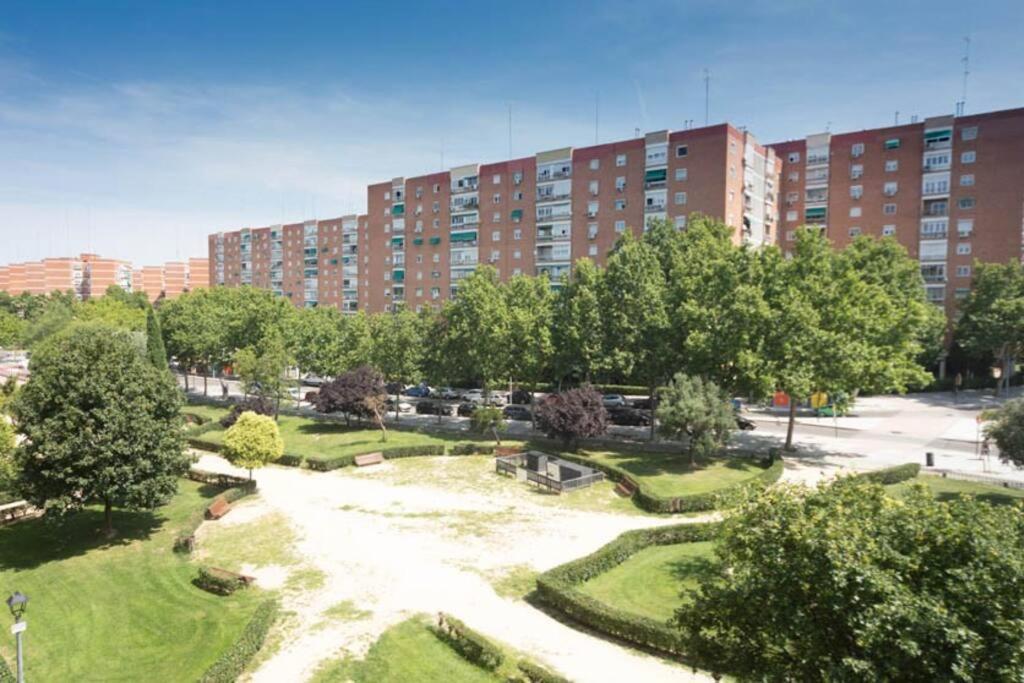 Apartment Retamas, *
