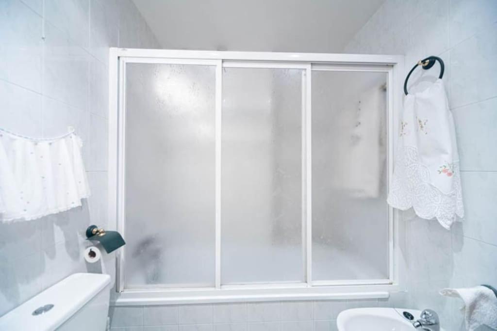 Retamas, Apartment *