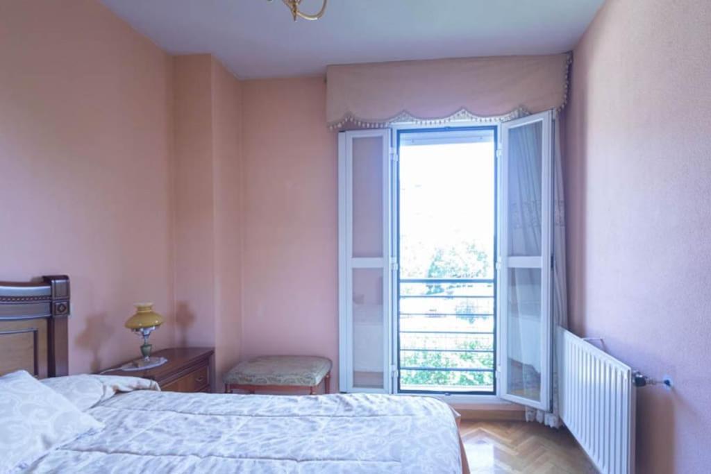 Apartment Retamas, *