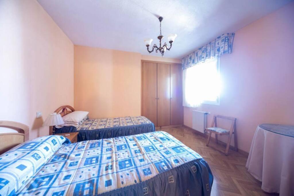 Retamas, Apartment *