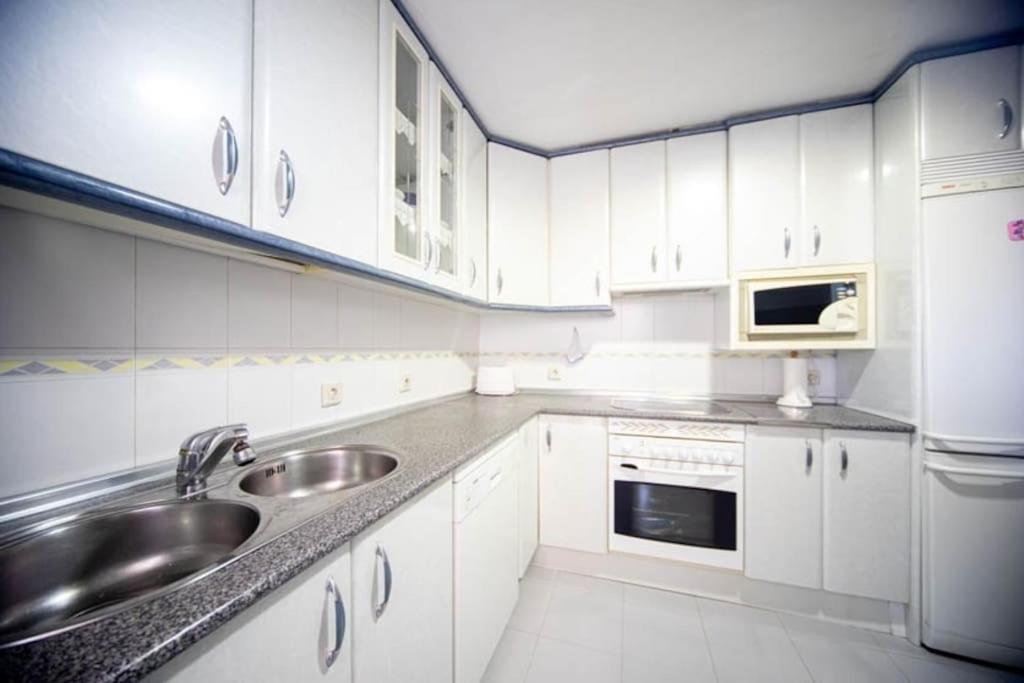 Retamas, Apartment Alcorcon