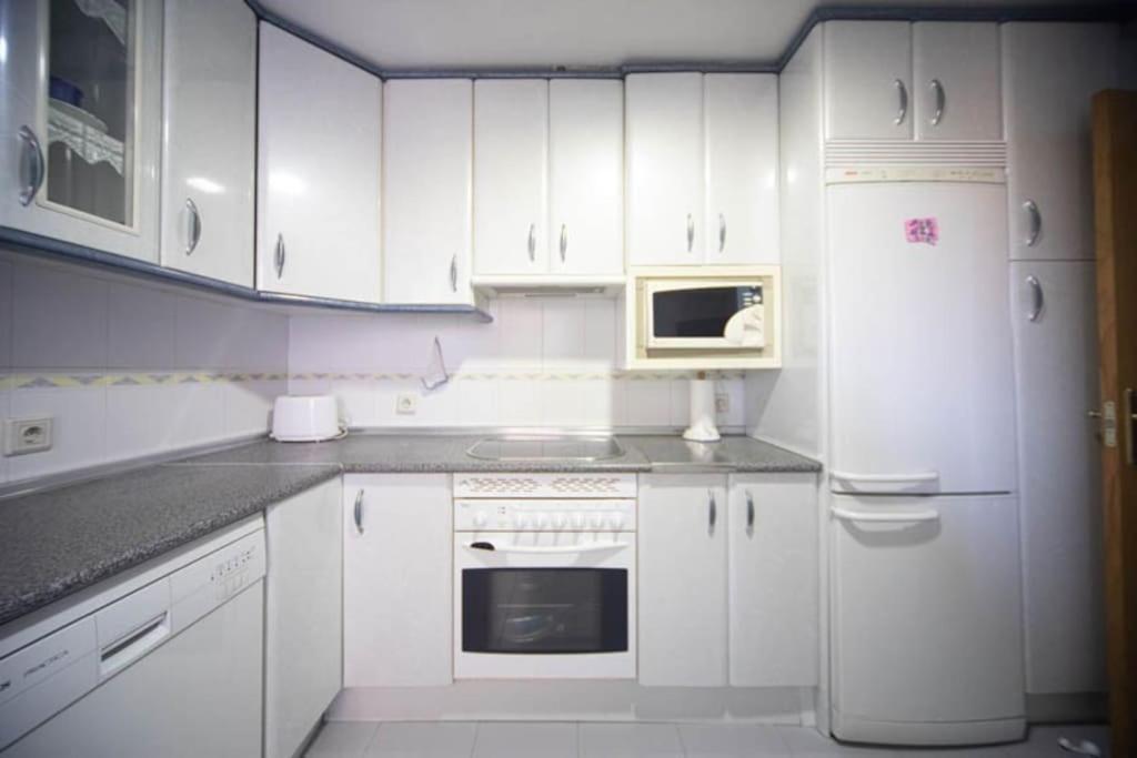 Apartment Retamas, *