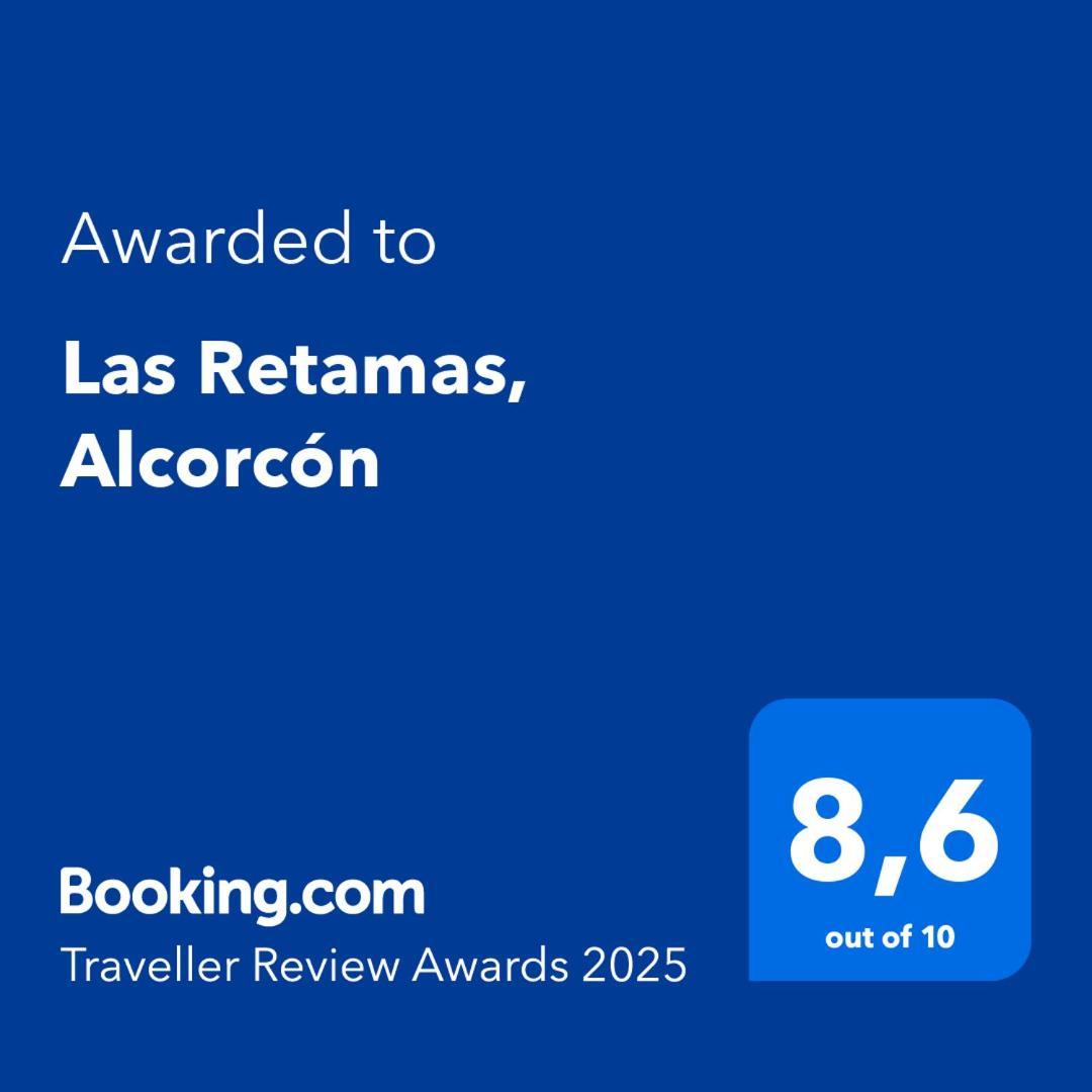 Retamas, Apartment *